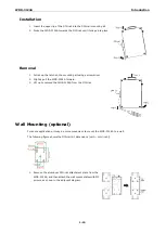 Preview for 14 page of Moxa Technologies WDR-3124A User Manual