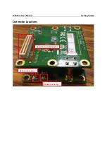 Предварительный просмотр 12 страницы Moxa Technologies WFS001 User Manual