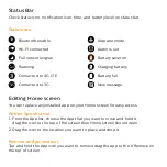 Preview for 5 page of Moxee Tablet 2 Quick Start Manual