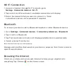 Preview for 7 page of Moxee Tablet 2 Quick Start Manual