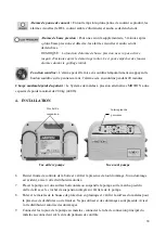 Preview for 19 page of Moxi eMOTION User Manual