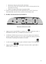 Preview for 20 page of Moxi eMOTION User Manual