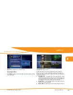 Preview for 28 page of Moxi media center User Manual