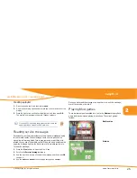 Preview for 32 page of Moxi media center User Manual