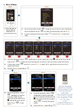 Preview for 3 page of Moxie HB2TM1900011 Quick Start Manual