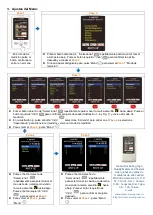 Preview for 12 page of Moxie HB2TM1900011 Quick Start Manual