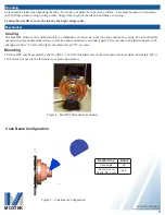 Preview for 3 page of MOXTEK X-ray Sources MOX-HPC150 Max Operation Manual