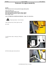 Preview for 5 page of Moxy MT 26 Manual