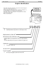 Предварительный просмотр 12 страницы Moxy MT 26 Manual