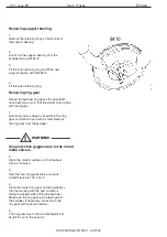 Preview for 92 page of Moxy MT 26 Manual