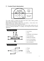 Предварительный просмотр 4 страницы MOYA iSPA Operation Manual