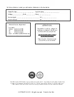 Preview for 2 page of Moyer Diebel 201HT M4 Series Installation & Operation Manual