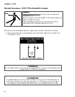 Preview for 14 page of Moyer Diebel 201HT M4 Series Installation & Operation Manual