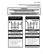 Preview for 15 page of Moyer Diebel 201HT M4 Series Installation & Operation Manual