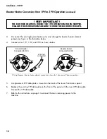 Preview for 20 page of Moyer Diebel 201HT M4 Series Installation & Operation Manual