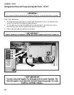 Preview for 28 page of Moyer Diebel 201HT M4 Series Installation & Operation Manual