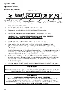 Preview for 32 page of Moyer Diebel 201HT M4 Series Installation & Operation Manual