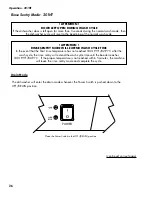 Preview for 34 page of Moyer Diebel 201HT M4 Series Installation & Operation Manual