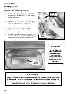 Preview for 38 page of Moyer Diebel 201HT M4 Series Installation & Operation Manual