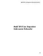 Preview for 43 page of Moyer Diebel 201HT M4 Series Installation & Operation Manual