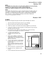 Preview for 45 page of Moyer Diebel 201HT M4 Series Installation & Operation Manual