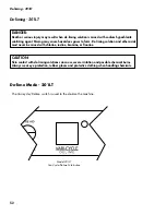 Preview for 60 page of Moyer Diebel 201HT M4 Series Installation & Operation Manual