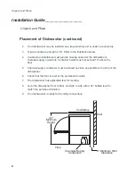 Предварительный просмотр 8 страницы Moyer Diebel 201HT Installation Manual With Service Replacement Parts