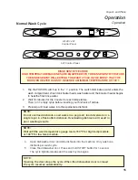 Предварительный просмотр 21 страницы Moyer Diebel 201HT Installation Manual With Service Replacement Parts