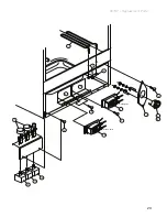 Предварительный просмотр 31 страницы Moyer Diebel 301HT Installation Manual With Service Replacement Parts