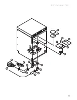 Предварительный просмотр 33 страницы Moyer Diebel 301HT Installation Manual With Service Replacement Parts