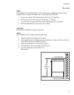 Предварительный просмотр 7 страницы Moyer Diebel 351HT Installation And Operation Manual