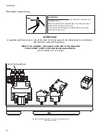 Предварительный просмотр 8 страницы Moyer Diebel 351HT Installation And Operation Manual