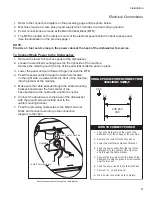 Предварительный просмотр 9 страницы Moyer Diebel 351HT Installation And Operation Manual