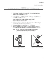 Предварительный просмотр 11 страницы Moyer Diebel 351HT Installation And Operation Manual