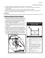 Предварительный просмотр 55 страницы Moyer Diebel 351HT Installation And Operation Manual