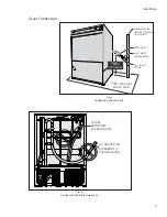 Preview for 13 page of Moyer Diebel 383HT M2 Installation, Operation, Cleaning And Maintenance Manual