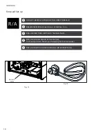 Preview for 18 page of Moyer Diebel 383HT M2 Installation, Operation, Cleaning And Maintenance Manual