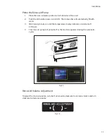 Preview for 19 page of Moyer Diebel 383HT M2 Installation, Operation, Cleaning And Maintenance Manual