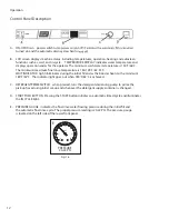 Preview for 20 page of Moyer Diebel 383HT M2 Installation, Operation, Cleaning And Maintenance Manual