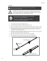 Preview for 26 page of Moyer Diebel 383HT M2 Installation, Operation, Cleaning And Maintenance Manual