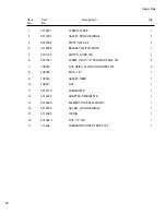 Preview for 50 page of Moyer Diebel 383HT M2 Installation, Operation, Cleaning And Maintenance Manual