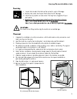 Preview for 9 page of Moyer Diebel 383HT Installation, Operation And Maintenance Manual