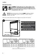 Preview for 14 page of Moyer Diebel 383HT Installation, Operation And Maintenance Manual