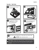 Preview for 23 page of Moyer Diebel 383HT Installation, Operation And Maintenance Manual