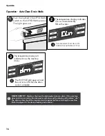 Preview for 24 page of Moyer Diebel 383HT Installation, Operation And Maintenance Manual