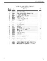 Предварительный просмотр 39 страницы Moyer Diebel 401-HTM2 PLUS Technical Manual