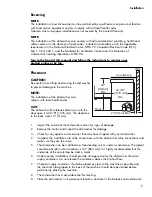 Preview for 9 page of Moyer Diebel 601HRG Installation/Operation Manual With Service Replacement Parts