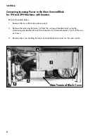 Preview for 12 page of Moyer Diebel 601HRG Installation/Operation Manual With Service Replacement Parts