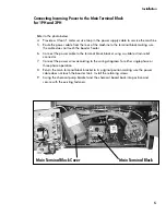 Preview for 13 page of Moyer Diebel 601HRG Installation/Operation Manual With Service Replacement Parts