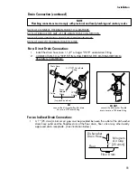 Preview for 19 page of Moyer Diebel 601HRG Installation/Operation Manual With Service Replacement Parts